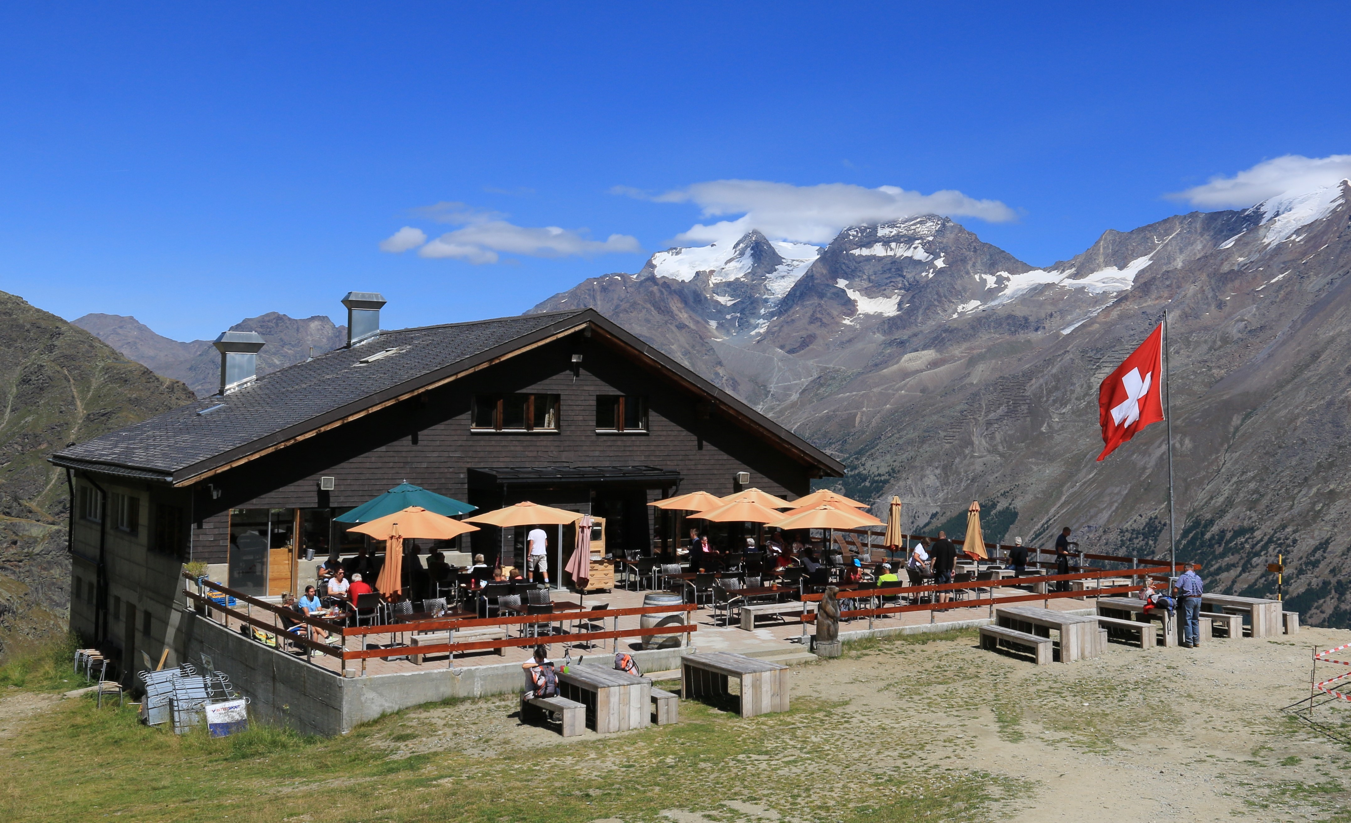 Saas-Fee